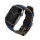 Pasek do smartwatchy Uniq Pasek Linus do Apple Watch nautical blue